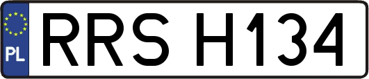 RRSH134