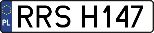 RRSH147