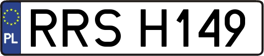 RRSH149