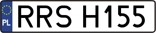 RRSH155