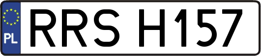 RRSH157