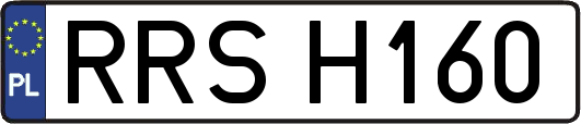 RRSH160