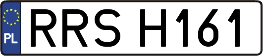 RRSH161