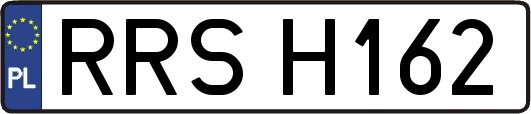 RRSH162