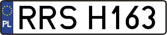 RRSH163
