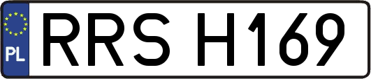 RRSH169