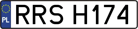 RRSH174