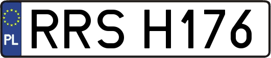 RRSH176