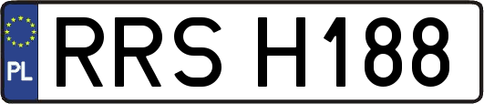 RRSH188
