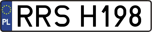 RRSH198