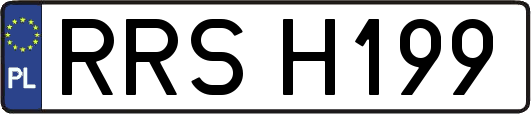 RRSH199