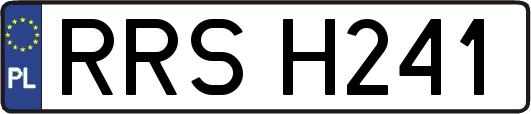 RRSH241