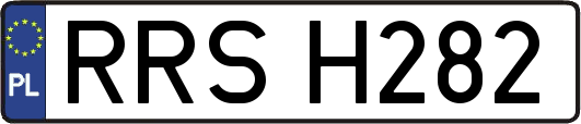 RRSH282