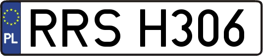 RRSH306