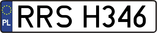 RRSH346