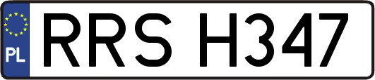 RRSH347