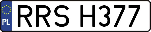 RRSH377