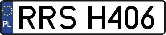 RRSH406
