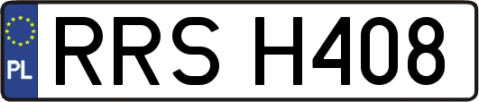 RRSH408
