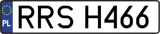 RRSH466