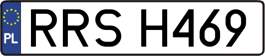 RRSH469
