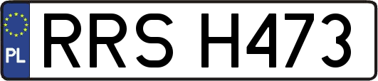 RRSH473