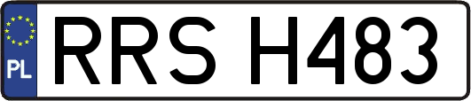 RRSH483