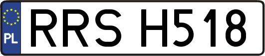 RRSH518