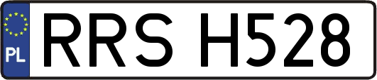 RRSH528