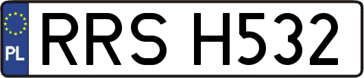 RRSH532