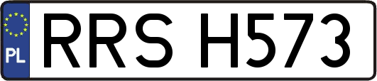RRSH573