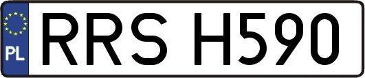 RRSH590