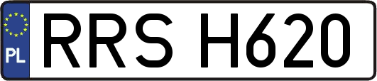 RRSH620