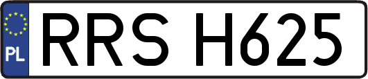 RRSH625