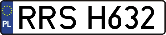 RRSH632