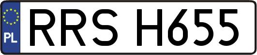 RRSH655