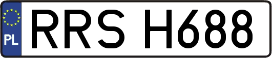 RRSH688
