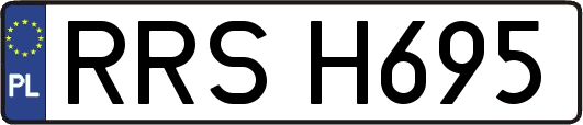 RRSH695