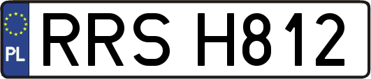 RRSH812