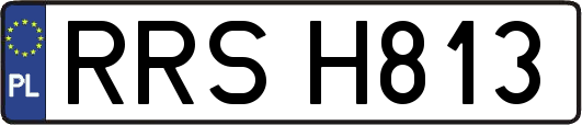 RRSH813