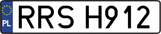 RRSH912
