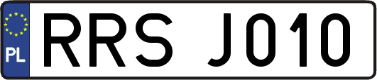 RRSJ010
