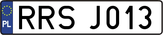 RRSJ013