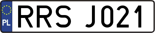 RRSJ021