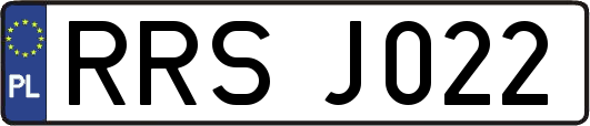 RRSJ022