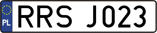 RRSJ023
