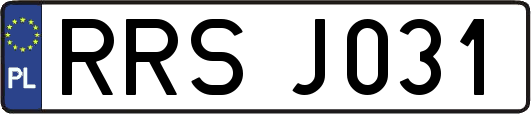RRSJ031
