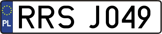 RRSJ049