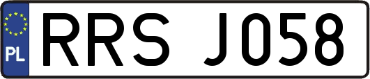 RRSJ058