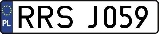 RRSJ059